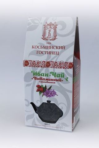 Иван-чай 