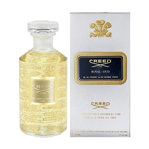 Creed Royal Oud