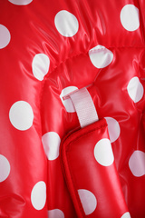 Стульчик для кормления Nuovita Fantasia (Latte / Латте)