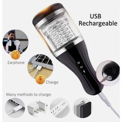 Мастурбатор Skittle