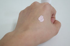 Кремовый перламутровый хайлайтер The Face Shop Highlighter Beam