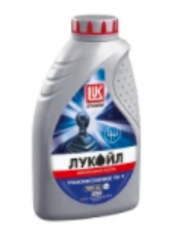 Лукойл тм 4  80w90 1л