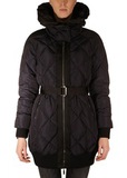 Пуховик MONCLER