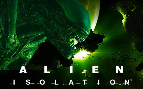 Alien : Isolation (для ПК, цифровой ключ)