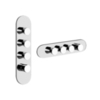 Внутренняя часть Gessi 43105/031