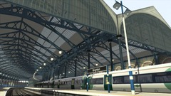 Train Simulator: London to Brighton Route Add-On (для ПК, цифровой ключ)