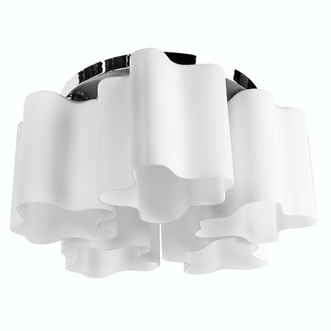 Люстра Arte Lamp Serenata A3479PL-5CC