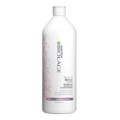Matrix Biolage Sugar Shine System Shampoo -Шампунь для блеска волос