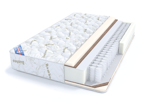 Bliss King Size Coir