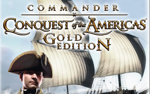 Commander : Conquest of the Americas - Gold (для ПК, цифровой код доступа)