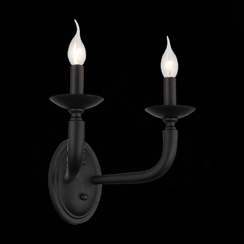 Настенный светильник ST Luce FORTEZA SL1114.401.02