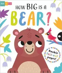 How Big Is a Bear? - Slide + Seek