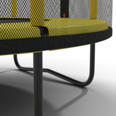 Батут Koenigsmann T-4,5 Pro 138 cm