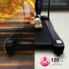 Беговая дорожка EveryFit 74203B