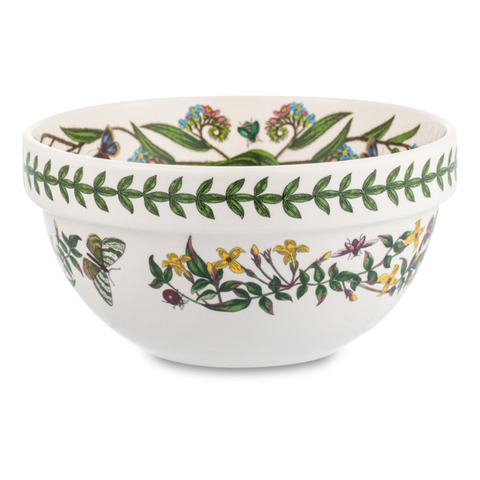 Салатник 17.5см Portmeirion Ботанический сад Незабудка