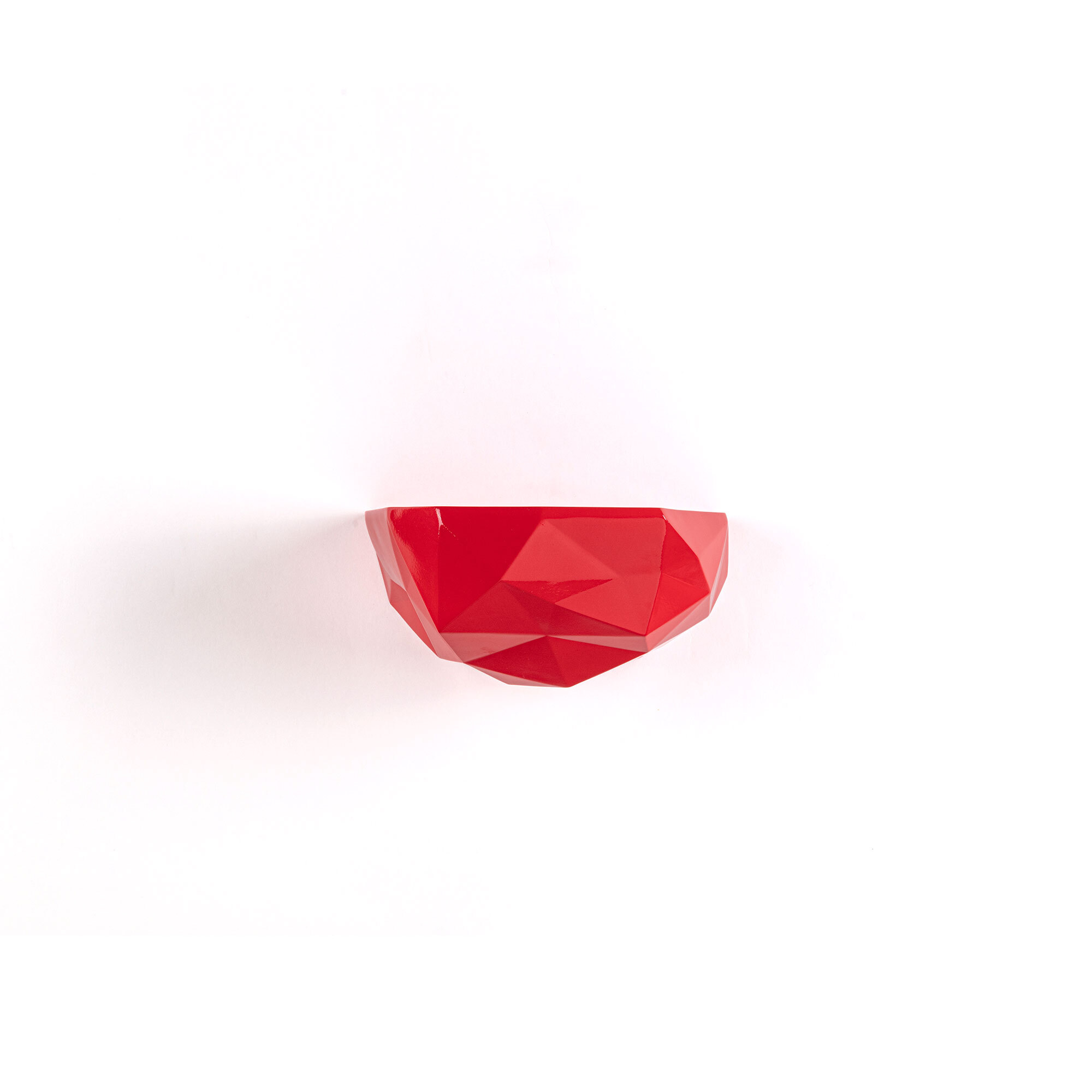 Алмаз Moussaieff Red Diamond. Рубин с бриллиантами.