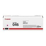 Тонер-картридж Canon Cartridge 046 пурпурный (2300 стр)