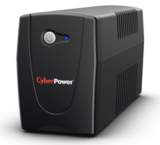 Cyberpower VALUE600EI Line-Interactive 600VA, 360W USB, RS-232, RJ11, 45 (3 IEC С13) EOL