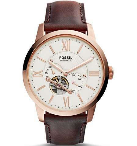 Наручные часы Fossil ME3105 фото