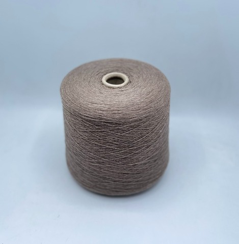 New MIll (пр.Италия), art-Magreb colorato 1500м/100гр, 80% шерсть, 20% полиамид , цвет- Серо-бежевый,неоднотонный(190/163), арт.31640