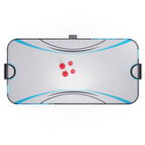 Игровой стол - аэрохоккей DFC LUGANO 60" JG-AT-16001 фото №3
