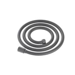 Aquatek AQ2105BGM AQ2105BGM шланг для душа 150 см нержавейка, шлиф. черный хром фото