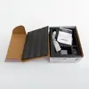 Cezares LINER-VD-01 LINER-VD-01 Смеситель для ванны и душа однорычажный  в комплекте с ручным душем, шлангом и держателем, исполнение хром