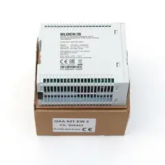 Блок питания SMPS LEDD M120 AC230V DC48V GAA621EW2 BLOCK Отис