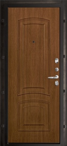 Внутренняя. Орех. Лаура m1127