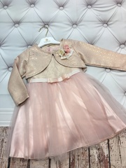 Платье Baby Rose