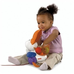 Fisher Price Пеликан 