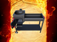 Печь-мангал Искандер Комфорт (http://www.mydymok.ru/product/pech-mangal-iskander-komfort) -6