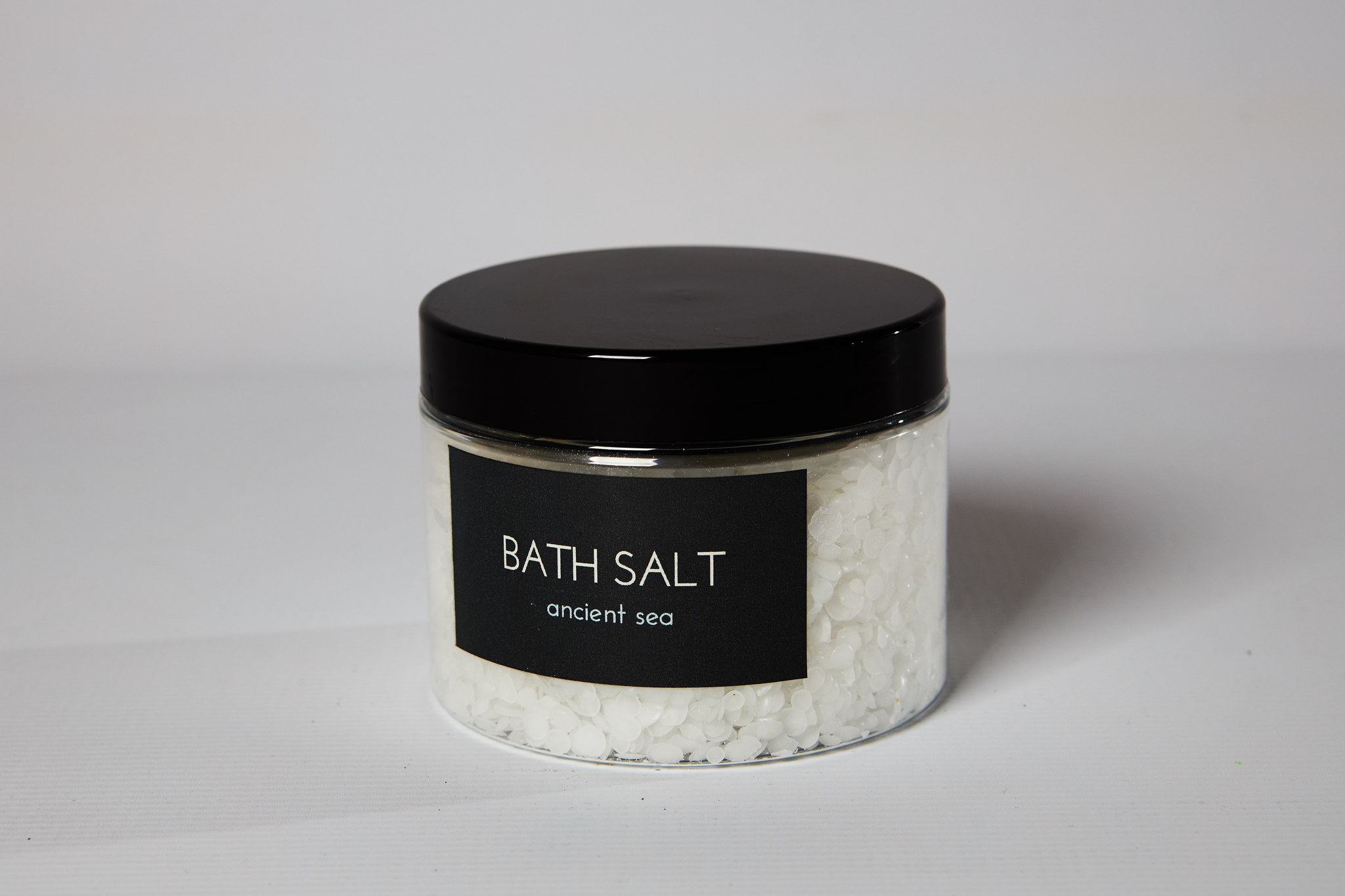 Соль для ванн Ancient Sea Salt