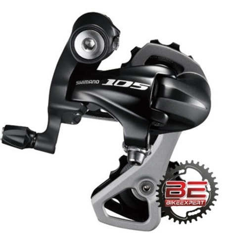 Задний переключатель Shimano 105 R-5701 10 скоростей