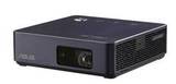 Проектор ASUS S2 - DLP, LED, 720p 1280x720, 500Lm, 1000:1, HDMI, USB Type-C, 1x2W speaker, WiFi, 3D Ready, led 30000hrs, battery, Blue-Black
