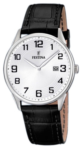 Наручные часы Festina F16518/1 фото