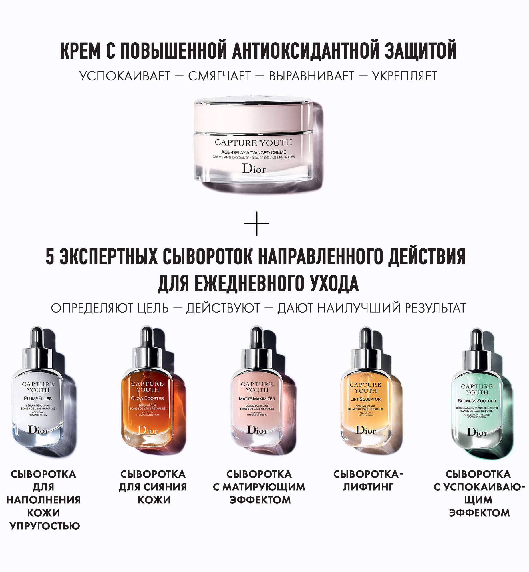 Dior Capture Youth Lift Serum Lift Dior Welcome To Quality