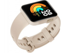 Умные часы Xiaomi Mi Watch Lite Ivory