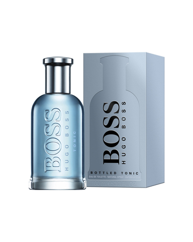 Hugo Boss Bottled Tonic