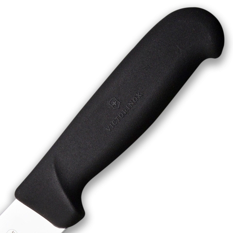 Нож кухонный Victorinox Fibrox разделочный, 150 mm (5.6663.15)