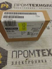 6ES7134-6JD00-0CA1
