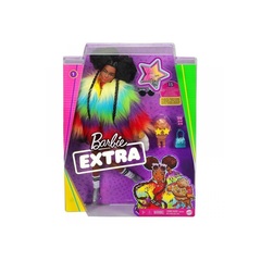 Barbie Extra Rainbow