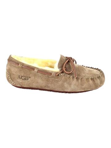 Ugg Dakota Green Olive