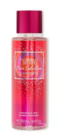 Victoria`s Secret Fragrance Mist Pure Seduction Candied 250 ml