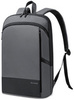 Картинка рюкзак городской Bange BG-77115S Grey - 1
