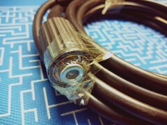 Шланг высокого давления QUATTRO ELEMENTI для VERONA 140/150/170, 5 метров, ПВХ (242-311-055)