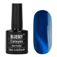 Bluesky Кошачий глаз 001 (10ml)