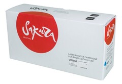 Картридж Sakura C13S050146 (S050146) для Epson Aculaser C4100, голубой, 8000 к.