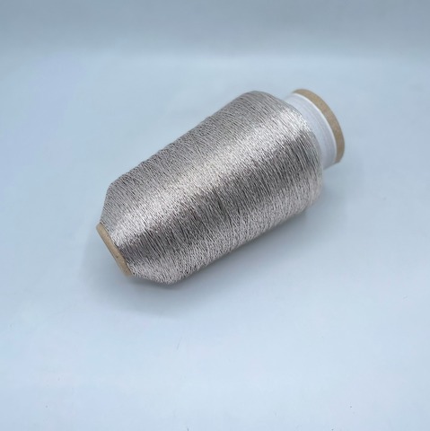 Kyototex (пр.Япония),art-Abigail-Pedy 450м / 100 гр. 14% Металлик (Люрекс). 73%Вискоза. 13% Японская бумага , цвет-Розовый жемчуг(59) , арт.28267