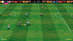 Golazo! 2 (для ПК, цифровой код доступа)